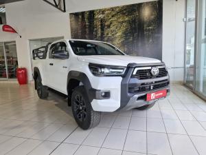 Toyota Hilux 2.8GD-6 Xtra cab 4x4 Legend auto - Image 1