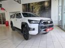Thumbnail Toyota Hilux 2.8GD-6 Xtra cab 4x4 Legend auto