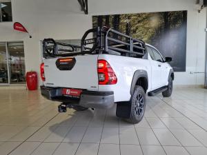 Toyota Hilux 2.8GD-6 Xtra cab 4x4 Legend auto - Image 2