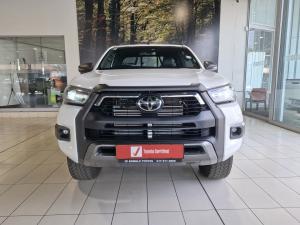 Toyota Hilux 2.8GD-6 Xtra cab 4x4 Legend auto - Image 4