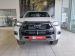 Toyota Hilux 2.8GD-6 Xtra cab 4x4 Legend auto - Thumbnail 4