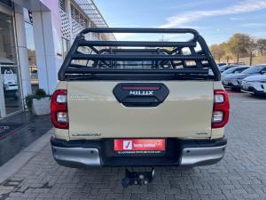 Toyota Hilux 2.8GD-6 Xtra cab 4x4 Legend auto - Image 5