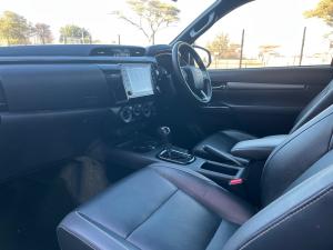 Toyota Hilux 2.8GD-6 Xtra cab 4x4 Legend auto - Image 7