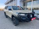 Thumbnail Toyota Hilux 2.8GD-6 Xtra cab 4x4 Legend auto
