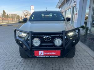 Toyota Hilux 2.8GD-6 Xtra cab 4x4 Legend auto - Image 4