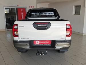 Toyota Hilux 2.8GD-6 Xtra cab 4x4 Legend auto - Image 5