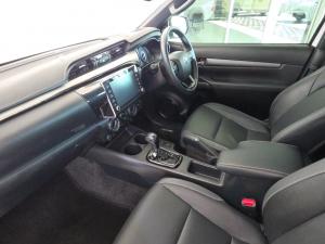 Toyota Hilux 2.8GD-6 Xtra cab 4x4 Legend auto - Image 7