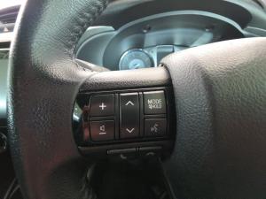 Toyota Hilux 2.8GD-6 Xtra cab 4x4 Legend auto - Image 8
