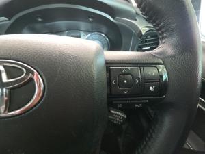 Toyota Hilux 2.8GD-6 Xtra cab 4x4 Legend auto - Image 9