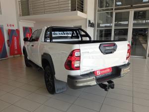 Toyota Hilux 2.8GD-6 Xtra cab 4x4 Legend auto - Image 10