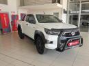Thumbnail Toyota Hilux 2.8GD-6 Xtra cab 4x4 Legend auto