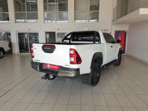 Toyota Hilux 2.8GD-6 Xtra cab 4x4 Legend auto - Image 2