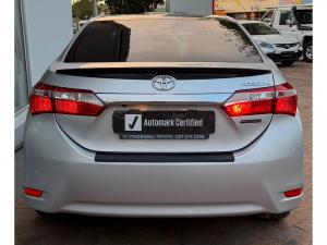 Toyota Corolla 1.6 Prestige auto - Image 5