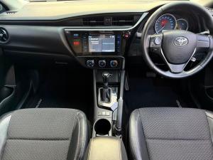 Toyota Corolla 1.6 Prestige auto - Image 6