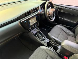 Toyota Corolla 1.6 Prestige auto - Image 7