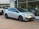 Thumbnail Toyota Corolla 1.6 Prestige auto