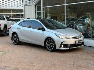 Toyota Corolla 1.6 Prestige auto - Image 1