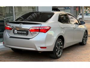 Toyota Corolla 1.6 Prestige auto - Image 2