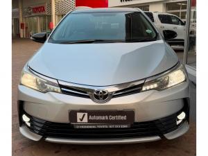 Toyota Corolla 1.6 Prestige auto - Image 4