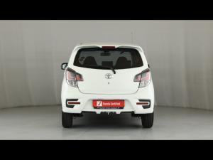 Toyota Agya 1.0 - Image 5