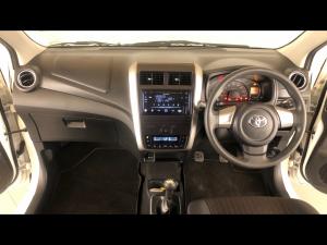 Toyota Agya 1.0 - Image 6