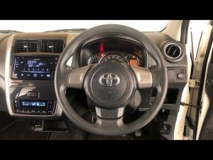 Toyota Agya 1.0 - Image 8