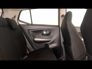 Toyota Agya 1.0 - Image 12