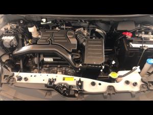 Toyota Agya 1.0 - Image 14
