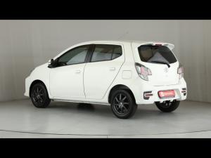 Toyota Agya 1.0 - Image 21