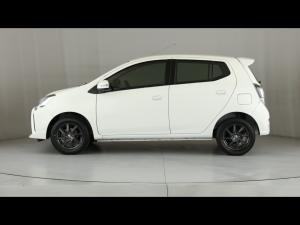 Toyota Agya 1.0 - Image 22