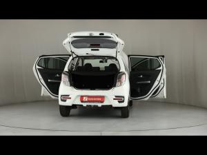 Toyota Agya 1.0 - Image 24