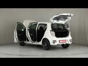 Toyota Agya 1.0 - Image 25
