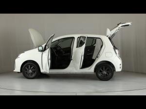 Toyota Agya 1.0 - Image 26