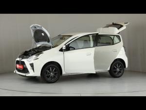 Toyota Agya 1.0 - Image 27