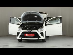 Toyota Agya 1.0 - Image 28