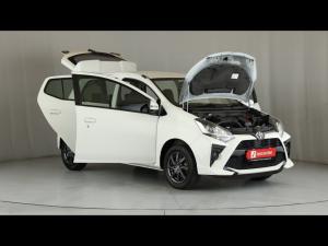 Toyota Agya 1.0 - Image 29