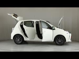 Toyota Agya 1.0 - Image 30