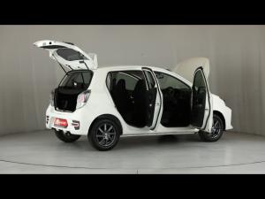 Toyota Agya 1.0 - Image 31