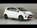 Thumbnail Toyota Agya 1.0