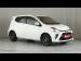 Toyota Agya 1.0 - Thumbnail 1
