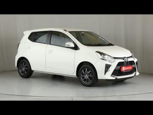 Toyota Agya 1.0 - Image 1
