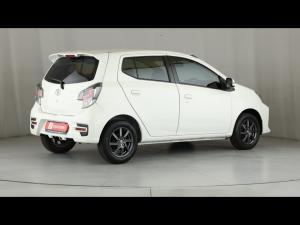 Toyota Agya 1.0 - Image 2