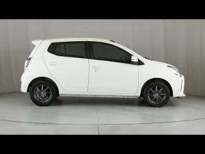 Toyota Agya 1.0 - Image 3