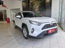 Thumbnail Toyota RAV4 2.0 GX