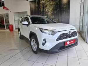Toyota RAV4 2.0 GX - Image 1