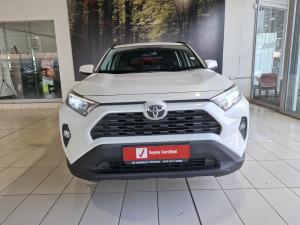Toyota RAV4 2.0 GX - Image 4