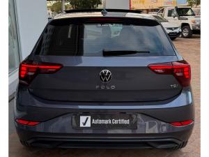 Volkswagen Polo hatch 1.0TSI Life manual - Image 5