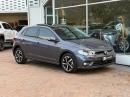 Thumbnail Volkswagen Polo hatch 1.0TSI Life manual