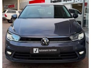 Volkswagen Polo hatch 1.0TSI Life manual - Image 4