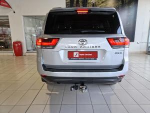 Toyota Land Cruiser 300 3.3D GX-R - Image 5